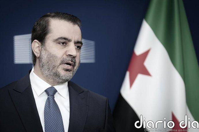 Siria rebate a Israel y niega cualquier intención de establecer una base o tropas turcas en el aeropuerto bombardeado