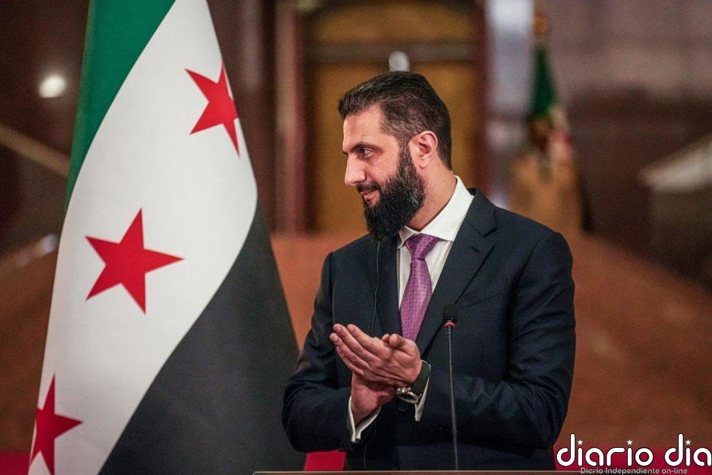 Siria sale de la lista de EEUU de países patrocinadores del terrorismo