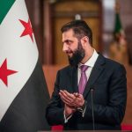 Siria sale de la lista de EEUU de países patrocinadores del terrorismo