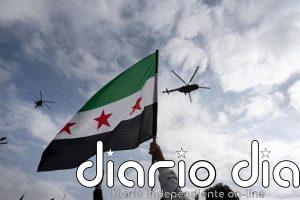 Siria y Francia refuerzan su compromiso contra la impunidad de los crímenes con armas químicas del régimen anterior