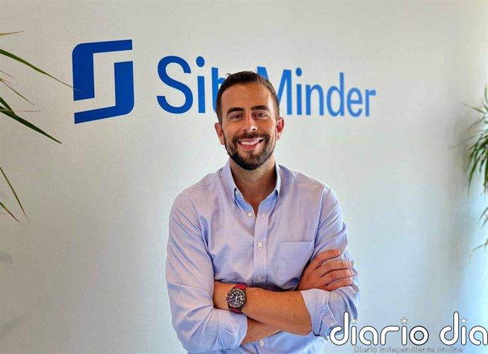 SiteMinder nombra a Miguel Sánchez nuevo vicepresidente de mercado para la región EMEA
