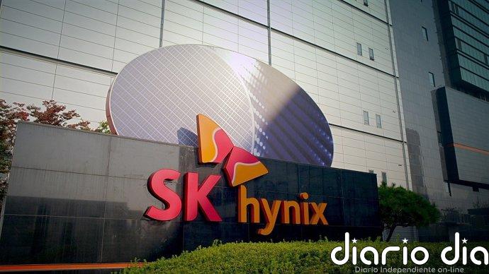 SK Hynix explora ubicaciones en Japón para construir una planta de fabricación de chips