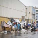 Sociedad Española de Enfermedades Infecciosas defiende el confinamiento individual frente al colectivo en Ceuta