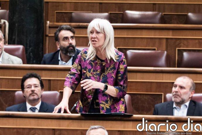Socios del Gobierno reprochan a Marlaska el "vodevil, el fracaso y la negligencia" del Gobierno en Ceuta