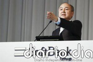 SoftBank reduce un 17,7% sus ganancias en el primer trimestre de su año fiscal