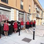 Solidaridad española: Fundación Madrina envía 11 pallets de ayuda a Chocó tras el terremoto