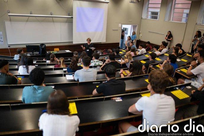 Sólo 12 universidades españolas se sitúan entre las 500 mejores del mundo