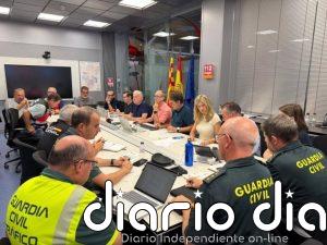 "Sólo una mala persona" puede provocar un incendio como el de Riglos, dice el Gobierno de Aragón