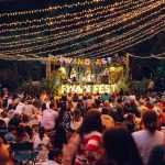 Songs for an Ewan Day regresa al Bosque de El Agüil con Smile, Ramón Mirabet y The Franklin Electric