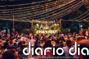 Songs for an Ewan Day regresa al Bosque de El Agüil con Smile, Ramón Mirabet y The Franklin Electric