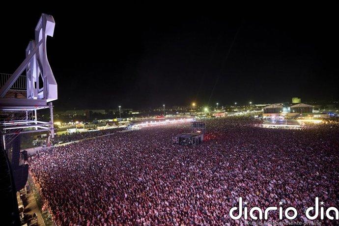 Sonorama Ribera anuncia a Siloé como primer grupo confirmado para 2027 y pondrá a la venta 5.000 bonos a precio especial