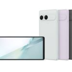 Sony presenta el Xperia 10 VIII: pantalla más brillante, altavoces estéreo mejorados y dos días de batería
