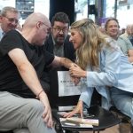 Sordo (CCOO) apoya la candidatura de Díaz a la OIT: "Hay que fortalecer la OIT y ella puede jugar ese papel"