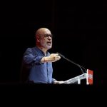 Sordo (CCOO) exige dotar de recursos a Ceuta ante el reto migratorio y "huir de políticas xenófobas"
