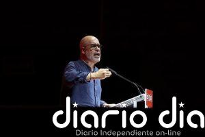 Sordo (CCOO) exige dotar de recursos a Ceuta ante el reto migratorio y "huir de políticas xenófobas"