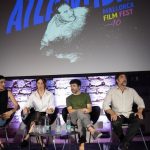 Sorogoyen presenta en el Atlàntida Mallorca Film Fest 'El ser querido': "Queríamos contar otro tipo de historias"