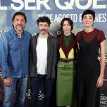 Sorogoyen recuerda el "abandono" sobre Sáhara en 'El ser querido': "Es justo mostrar que no todo el mundo opina igual"