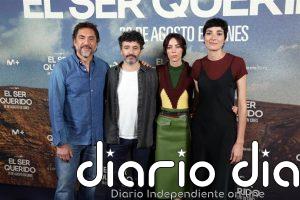 Sorogoyen recuerda el "abandono" sobre Sáhara en 'El ser querido': "Es justo mostrar que no todo el mundo opina igual"
