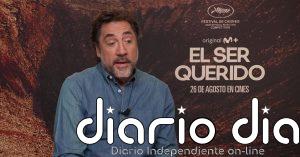 Sorogoyen se adentra en el mundo de las emociones puras con Javier Bardem y Victoria Luengo en 'El ser querido'