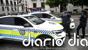 Sorprendido un joven de 20 años por conducir en sentido contrario, sin luces y sin carné