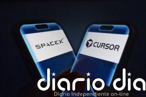 SpaceX formaliza la adquisición de Cursor por 52.000 millones