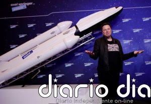 SpaceX reduce sus pérdidas un 46% en el segundo trimestre, hasta 470 millones