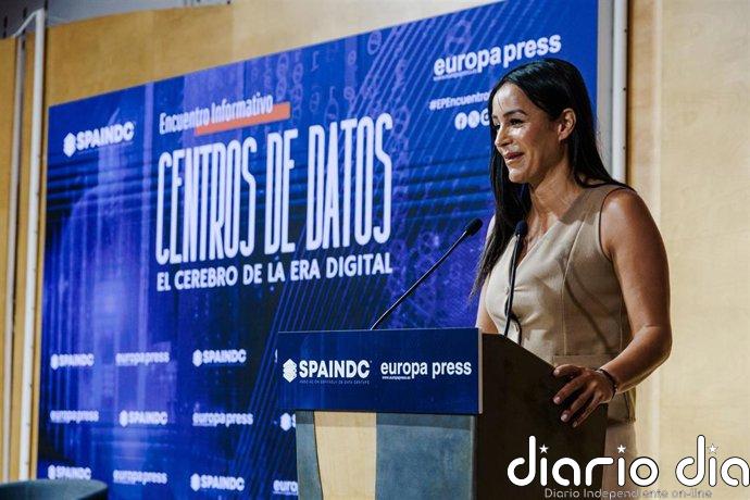 SpainDC avisa de riesgo de pérdida de inversiones por el proyecto para regular centros de datos y pide cambios