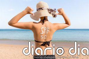 SPF 50 no significa protección total: Los errores que cometemos al usar crema solar