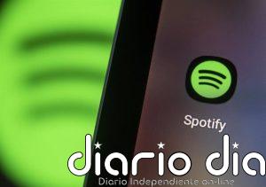 Spotify gana 545 millones en el segundo trimestre, frente a las pérdidas del año pasado