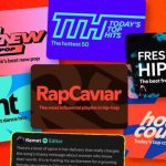Spotify lanza las Playlist Notes: usuarios y editores ya pueden añadir contexto a sus listas de reproducción