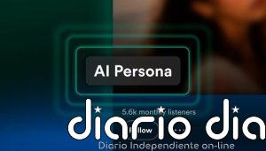 Spotify marcará con la etiqueta 'AI Persona' a los artistas con identidad generada por IA y los excluirá del algoritmo