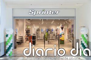 Sprinter alcanza las 222 tiendas en España tras la apertura de un nuevo espacio en Torrelodones (Madrid)