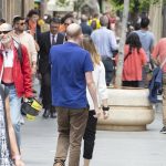 Sube un 0,14% la población en CyL, séptimo menor incremento del país