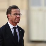 Suecia exige a España medidas "necesarias y concretas" para proteger "la frontera exterior de Europa"