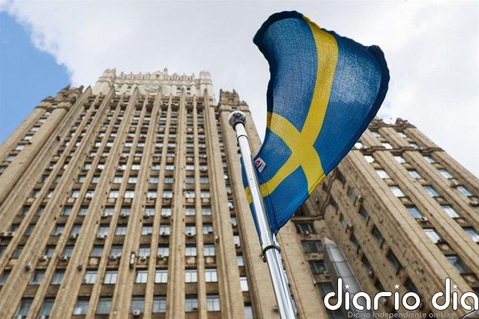 Suecia traslada a una cárcel estonia a un primer grupo de presos como parte del acuerdo con Tallín