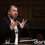 Sumar insta a analizar con Portugal si conviene organizar el Mundial de fúrbol con Marruecos tras lo sucedido en Ceuta
