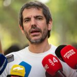 Sumar insta al Gobierno a que promueva internacionalmente a Lorca como "símbolo universal de la libertad de creación"