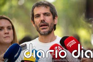Sumar insta al Gobierno a que promueva internacionalmente a Lorca como "símbolo universal de la libertad de creación"