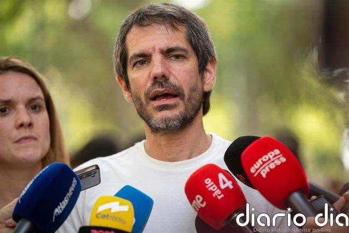 Sumar insta al Gobierno a que promueva internacionalmente a Lorca como "símbolo universal de la libertad de creación"