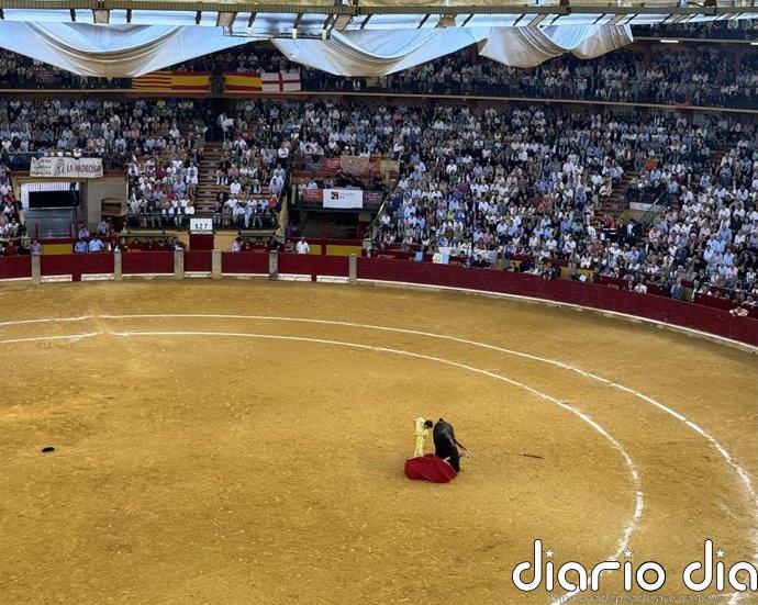 Sumar insta al Gobierno a suprimir cualquier ayuda pública que reciba la tauromaquia y reconvertir las plazas de toros