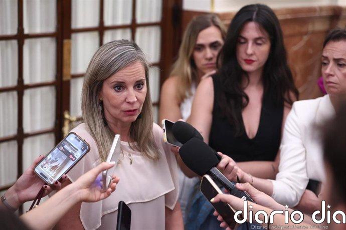 Sumar no duda que Sánchez comparecerá para hablar de la crisis de Ceuta y defiende la "total transparencia"