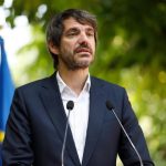 Sumar rechaza la prórroga de la central de Almaraz y acusa al PSOE de incumplir el pacto de gobierno
