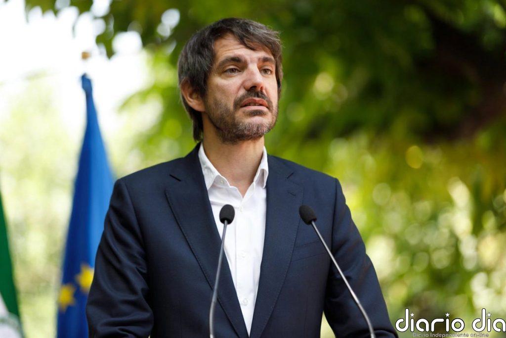 Sumar rechaza la prórroga de la central nuclear de Almaraz y acusa al PSOE de incumplir el pacto de gobierno