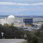 Sumar y Verdes Equo acusan al Gobierno de usar la tensión geopolítica como "excusa" para prorrogar la central de Almaraz