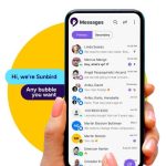 Sunbird relanza su 'app' para usar iMessage en Android con garantías de seguridad y nuevas funciones