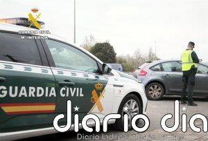 Suplantan el teléfono de la Comandancia de la Guardia Civil para cometer estafas telemáticas