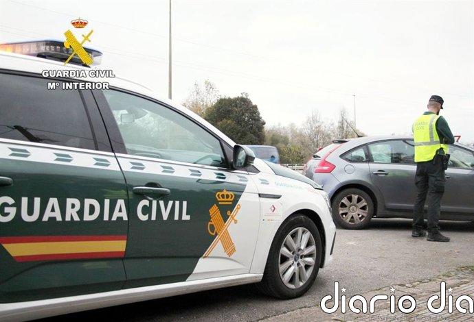 Suplantan el teléfono de la Comandancia de la Guardia Civil para cometer estafas telemáticas