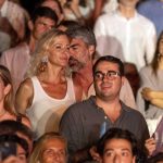 Susanna Griso y Luis Enríquez reaparecen tras su boda: ¿luna de miel improvisada