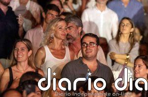 Susanna Griso y Luis Enríquez reaparecen tras su boda: ¿luna de miel improvisada