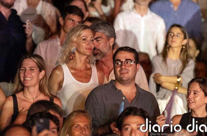 Susanna Griso y Luis Enríquez reaparecen tras su boda: ¿luna de miel improvisada